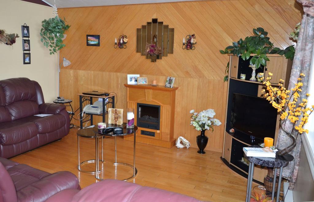 Gîte Pétales de Rose Cap-des-Rosiers Extérieur photo